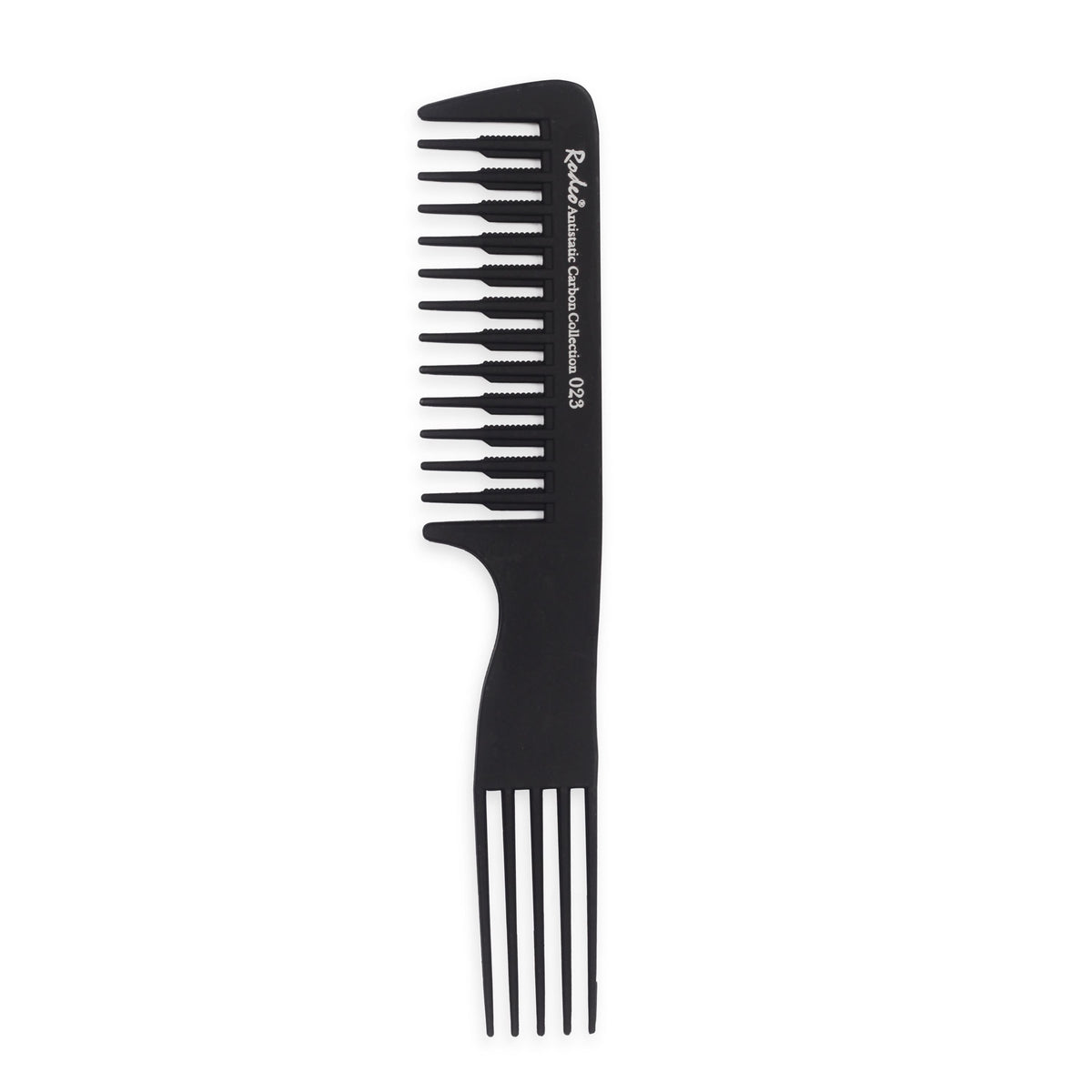 Rodeo Professional Tail Comb - 023 – Barber supplies