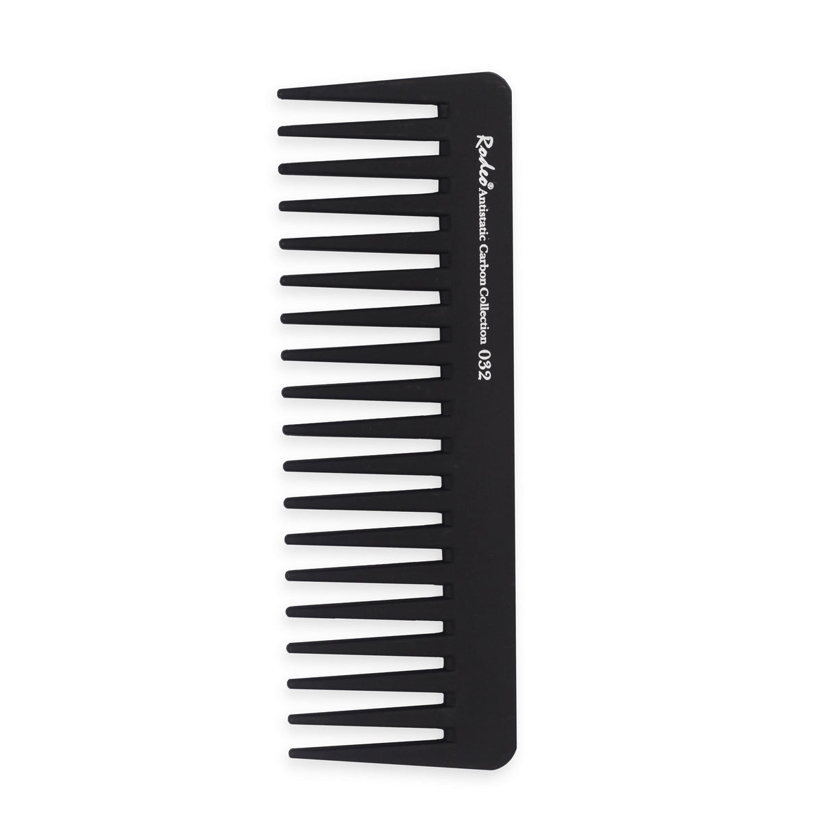 Rodeo Professional Anti Static Hair Styling Comb 032