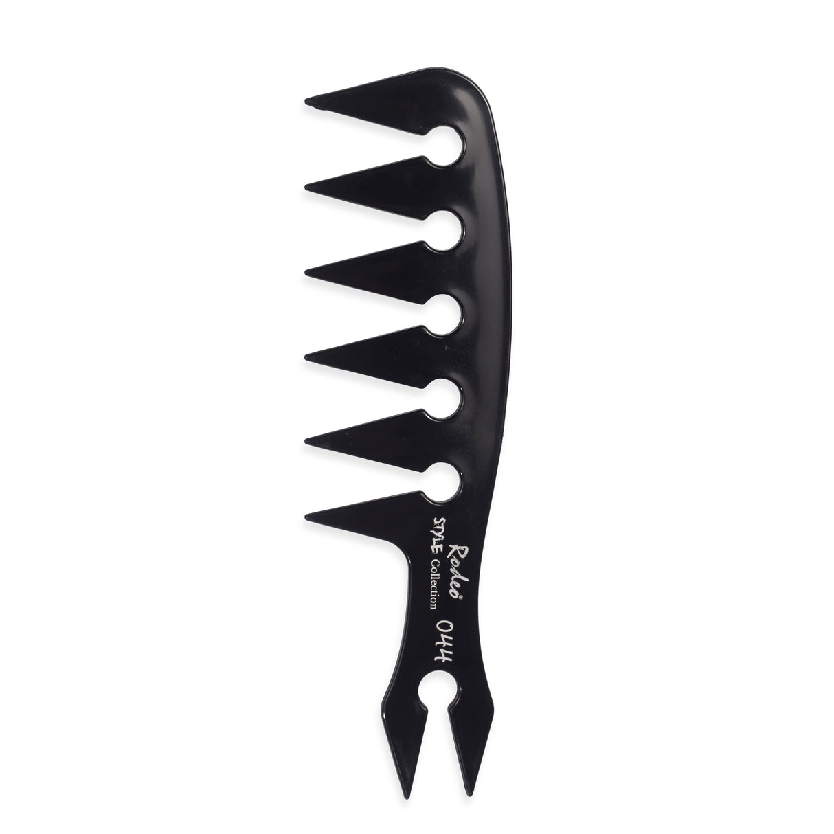 Rodeo Professional Anti static Hair Styling Comb 044