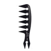 Rodeo Professional Anti static Hair Styling Comb 044