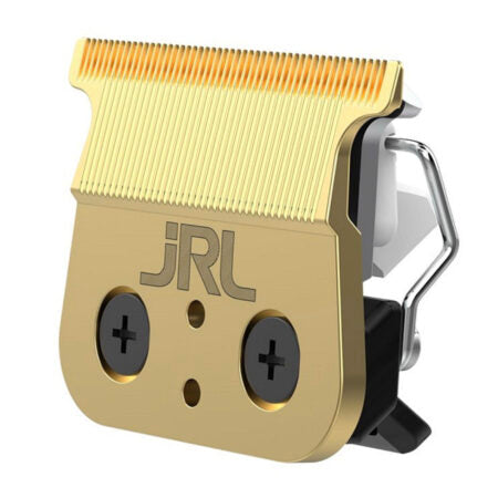 JRL FF2020T Trimmer Blades Replacement T-Blade - Gold