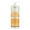 Natural Look Intensive Silk-Enriched Conditioner 375ML/1L/5L (Choose Your Size)