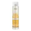 Natural Look Fortifying 375ML Bundle Shampoo Conditioner Treatment Leave In