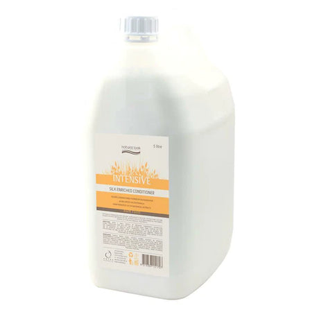 Natural Look Fortifying 5L Bundle Shampoo Conditioner Treatment