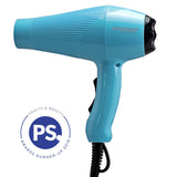 Silver Bullet City Chic Hair Dryer 2000W - All Colour