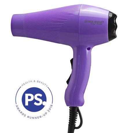Silver Bullet City Chic Hair Dryer 2000W - All Colour