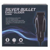 Silver Bullet Easy Glider Men's Hair Clippers