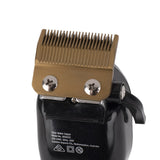 Silver Bullet Easy Glider Men's Hair Clippers