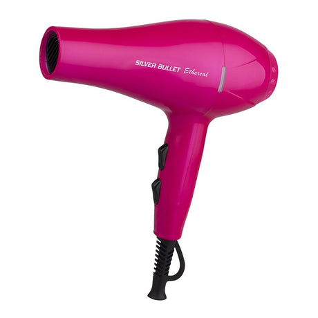 Silver Bullet Ethereal 2000W Hair Dryer