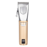 Silver Bullet Grenadier Metal Men's Hair Clippers Gold