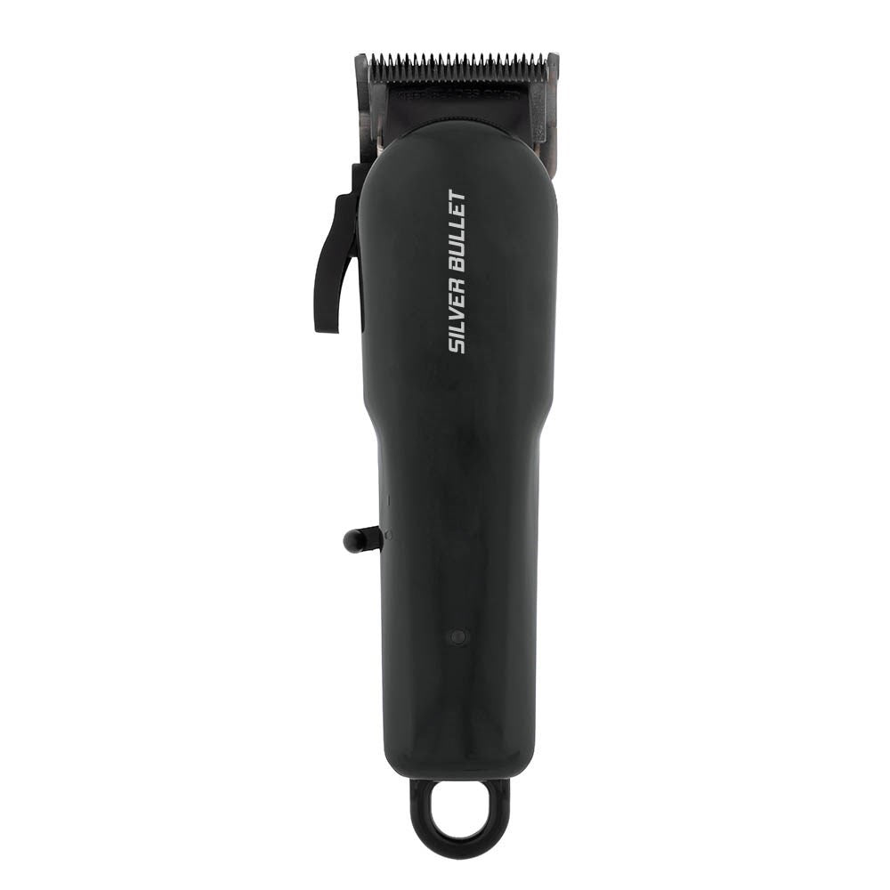 Silver Bullet Mighty Mower Affordable Hair Clippers