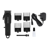 Silver Bullet Mighty Mower Affordable Hair Clippers