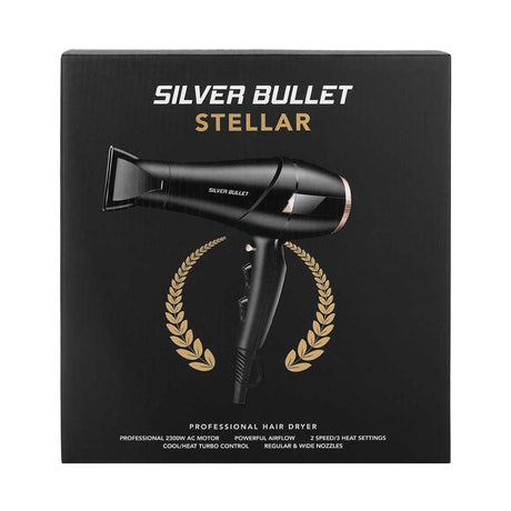 Silver Bullet Silver Bullet Stellar Professional Hair Dryer