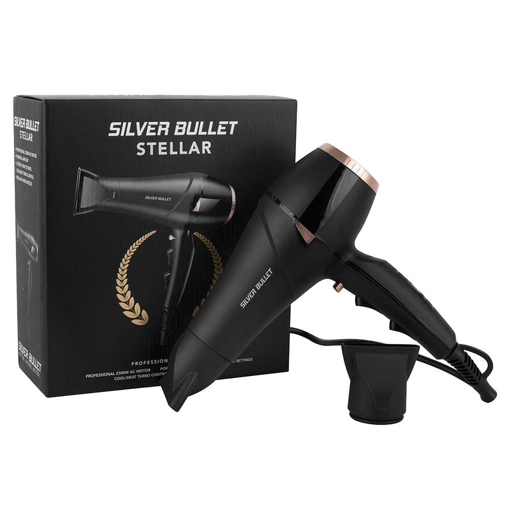 Silver Bullet Silver Bullet Stellar Professional Hair Dryer