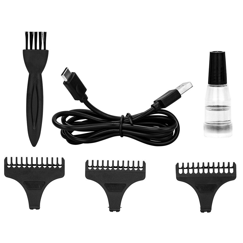 StyleCraft by Silver Bullet ACE Hair Trimmer