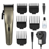 StyleCraft by Silver Bullet Rogue Men's Hair Clippers