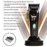 Pro-One Supreme Cordless Hair Clipper