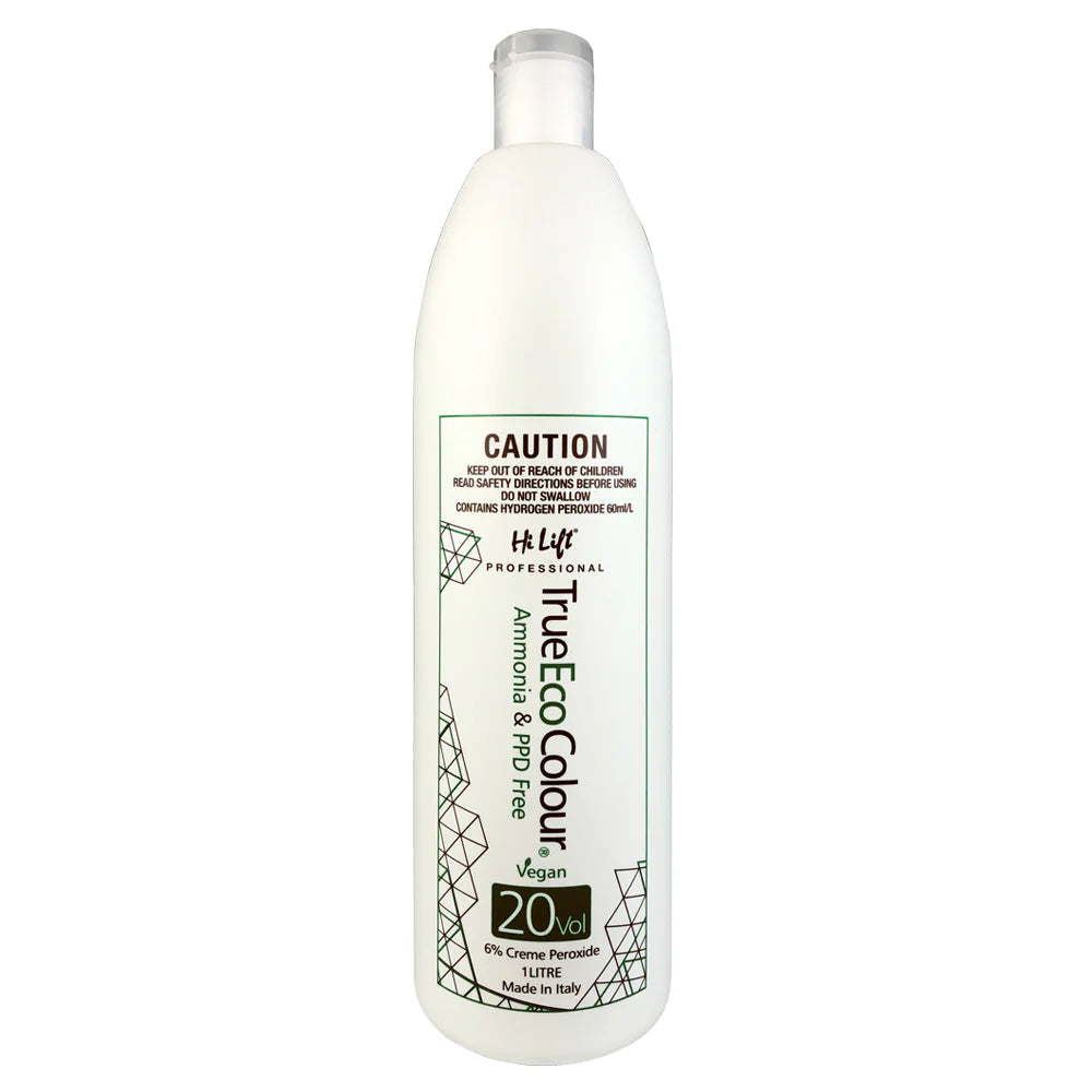 Hi Lift True Eco Colour Developer