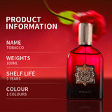 Maison Z Tobacco Eau de Parfum 100ML