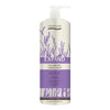 Natural Look Expand Volumizing Conditioner 300ML/1L (Choose Your Size)