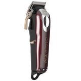 Wahl Magic Clip Cordless Professional Barber Clippers 5 Star