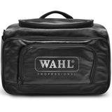 Wahl Large Retro Barber Tools Carry Bag