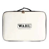 Wahl Black and Gold Barber Tools Carry Bag