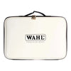 Wahl Black and Gold Barber Tools Carry Bag