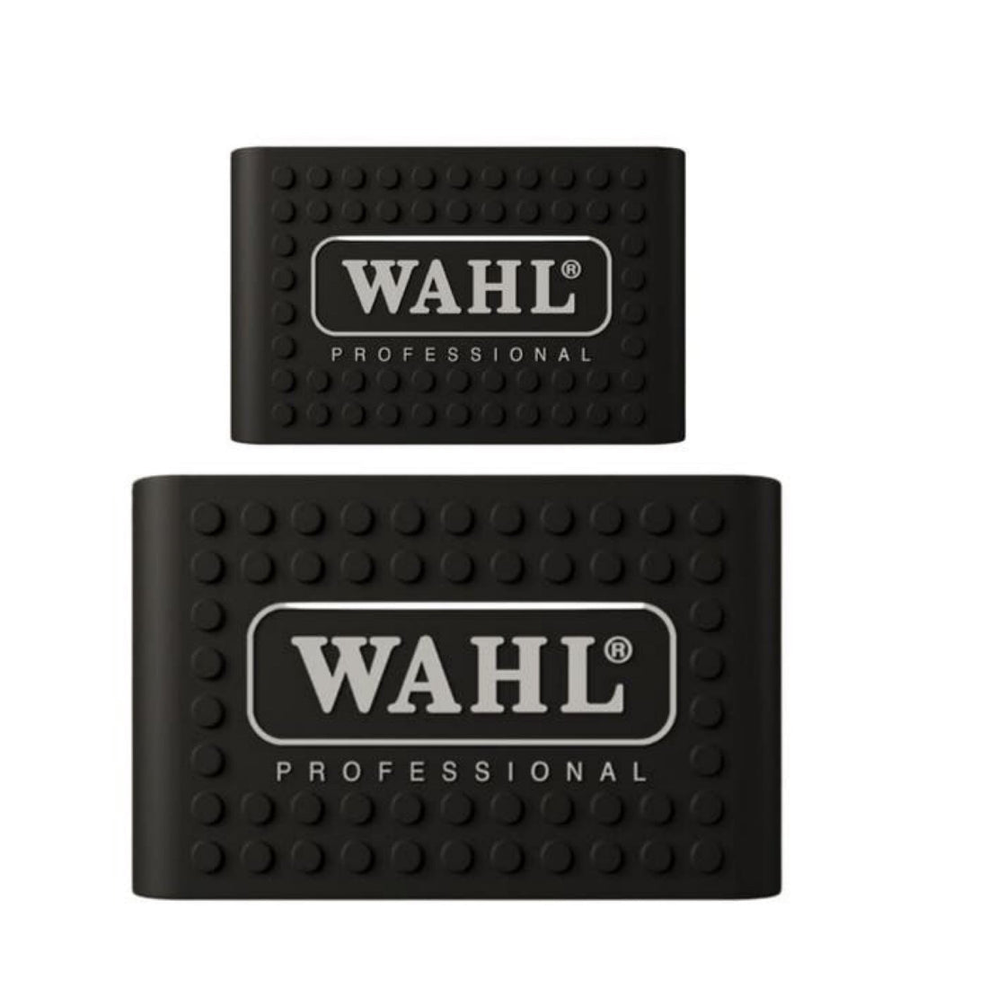 Wahl Clipper & Trimmer Grip 2pk - Black