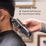 Wahl Senior 2.0 Clipper