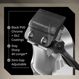 Wahl Senior 2.0 Clipper