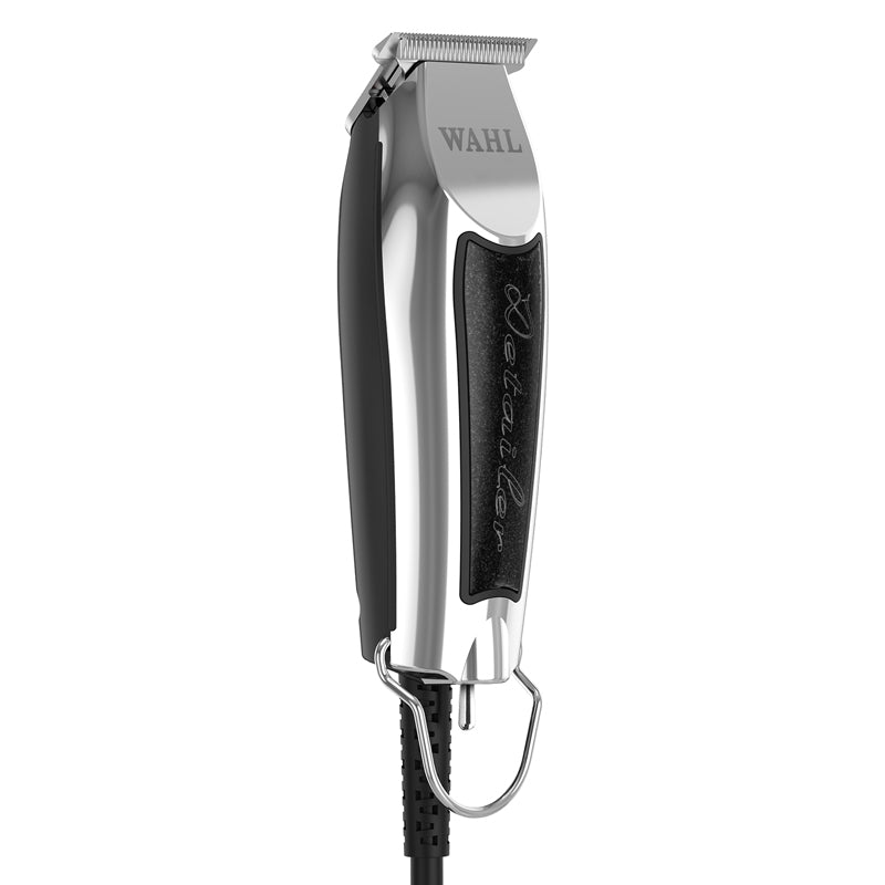 Wahl Classic Detailer Hair Trimmer - Black