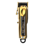 WAHL Vanish Cordless Gold Magic Clip Clipper Cutting Set