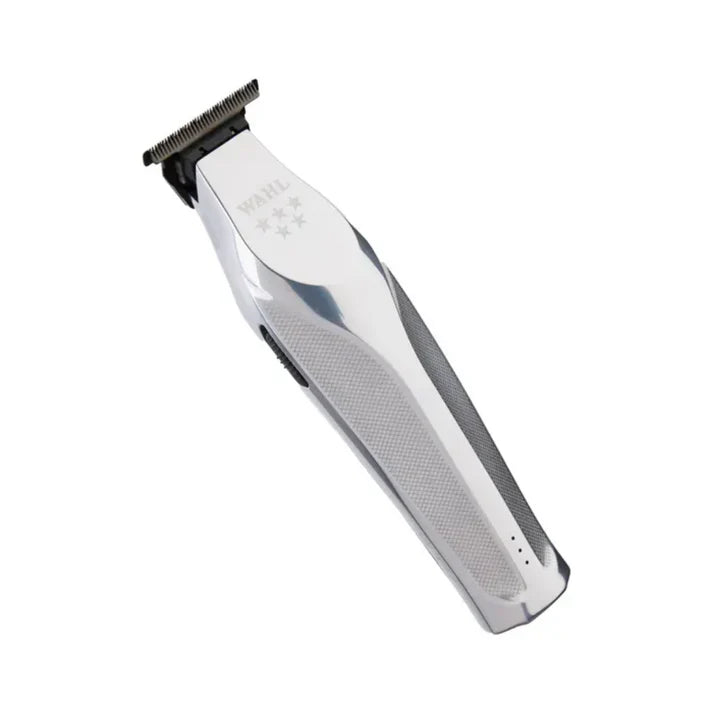 Wahl Hi-Viz Hair Cutting Trimmer Silver