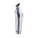 Wahl Hi-Viz Hair Cutting Trimmer Silver