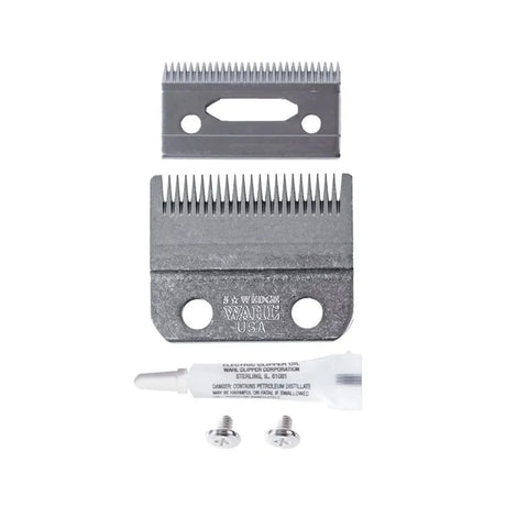 Wahl Legend Clipper Replacement Blade Set Original - Wedge Blade