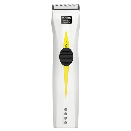 Wahl Super Cordless Beard Trimmer For Men