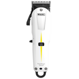 Wahl Super Taper Cordless & Vanish Shaver Hair Clipper Set