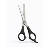 Henbor Thinning Scissor 6.5” Plastic Handle – Professional Hair Shears