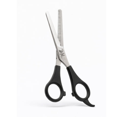 Henbor Thinning Scissor 6.5” Plastic Handle – Professional Hair Shears