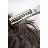 Henbor Thinning Scissor 6.5” Plastic Handle – Professional Hair Shears