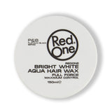 2x RedOne Hair Styling Wax Full Force | 150 ml | Red One Wax
