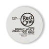 2x RedOne Hair Styling Wax Full Force | 150 ml | Red One Wax