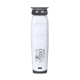 MRD Pro X-Pro Trimmer - White