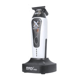 MRD Pro X-Pro Trimmer - White