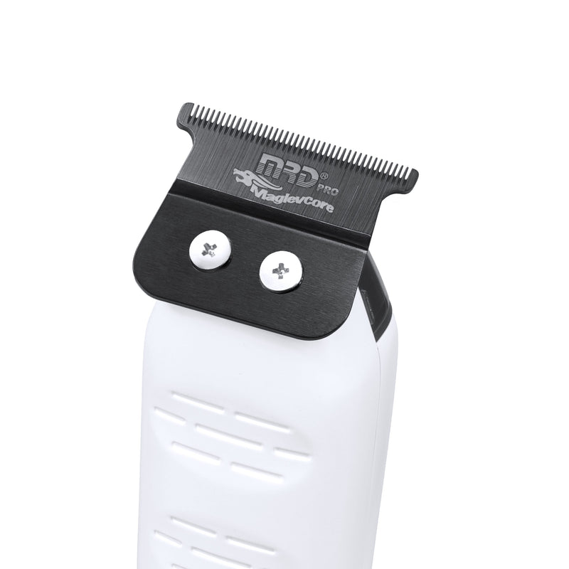 MRD Pro X-Pro Trimmer - White