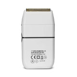 MRD Pro Vector Foil Shaver -White