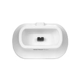 MRD Pro Vector Foil Shaver -White