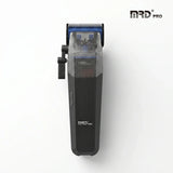 MRD Cyborg Track Clipper - Black