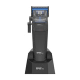 MRD Cyborg Track Clipper - Black